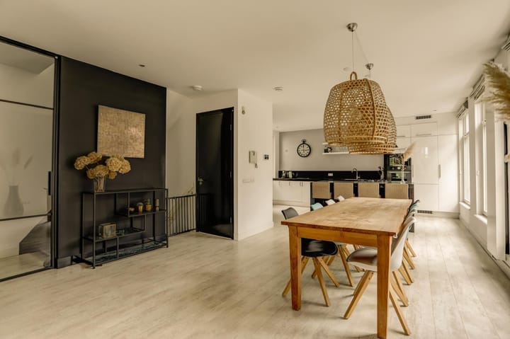 Foto 1 van Derde Helmersstraat 47-D2