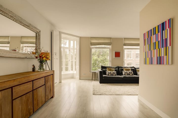 Foto 6 van Derde Helmersstraat 47-D2