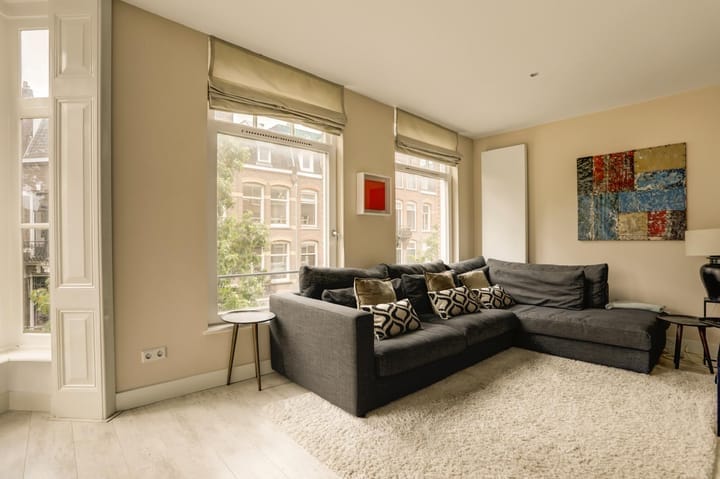 Foto 7 van Derde Helmersstraat 47-D2