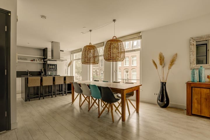 Foto 8 van Derde Helmersstraat 47-D2