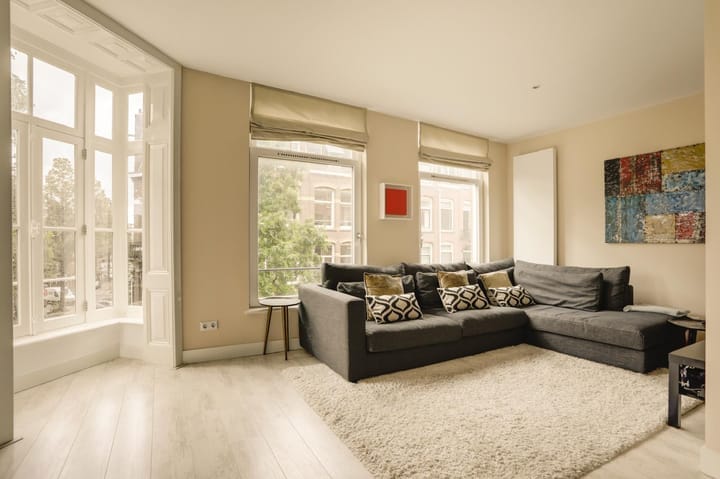 Foto 9 van Derde Helmersstraat 47-D2