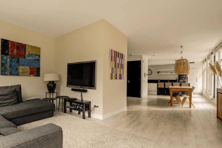 Foto 10 van Derde Helmersstraat 47-D2