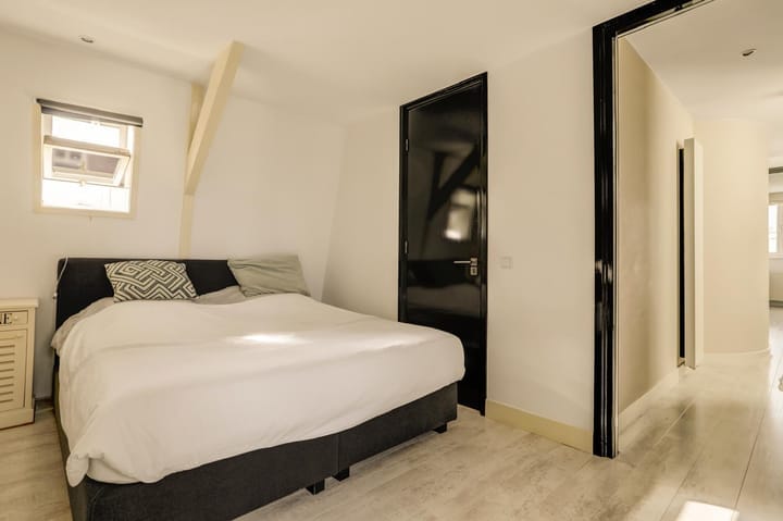 Foto 14 van Derde Helmersstraat 47-D2