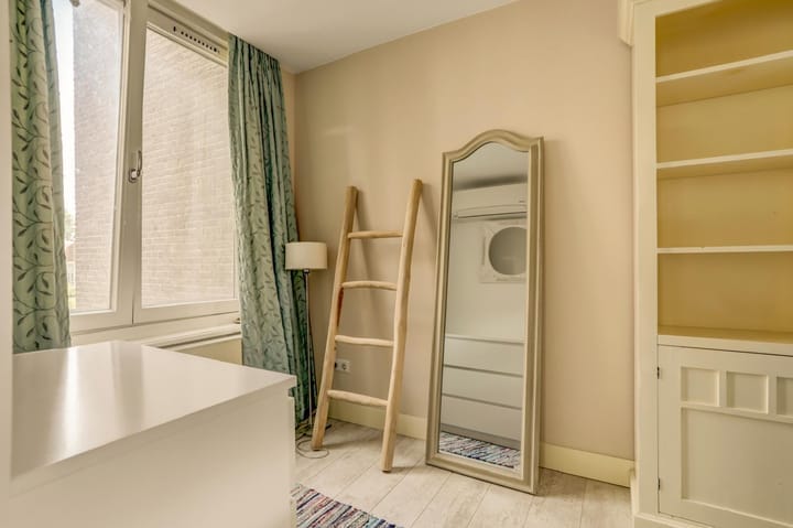 Foto 13 van Derde Helmersstraat 47-D2