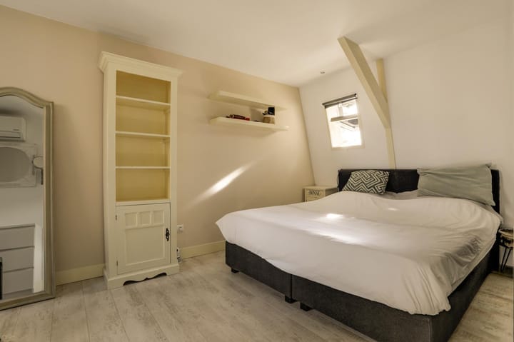 Foto 12 van Derde Helmersstraat 47-D2