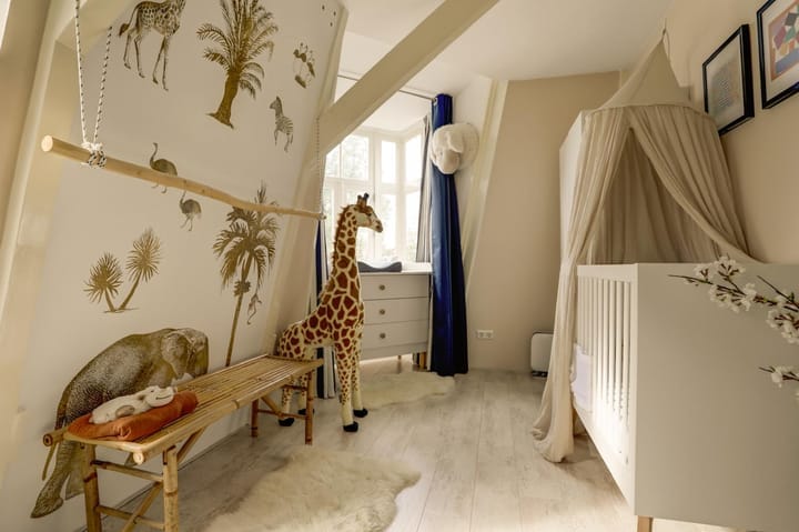 Foto 21 van Derde Helmersstraat 47-D2