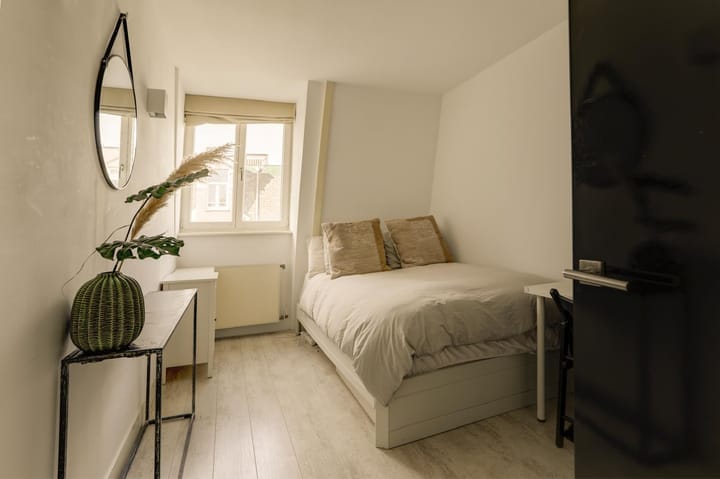 Foto 20 van Derde Helmersstraat 47-D2