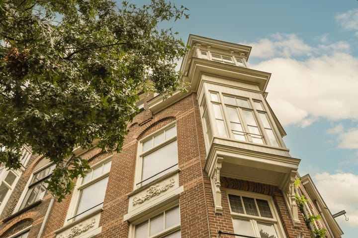 Foto 23 van Derde Helmersstraat 47-D2