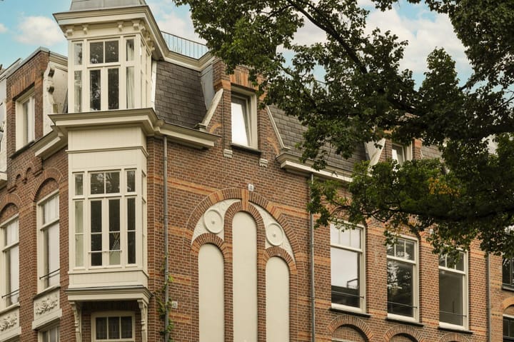 Foto 25 van Derde Helmersstraat 47-D2