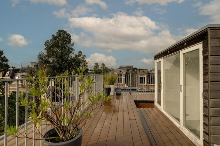 Foto 22 van Derde Helmersstraat 47-D2