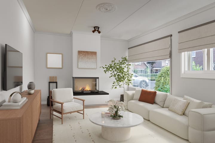 Photo 10 of Pastoor Petersstraat 30