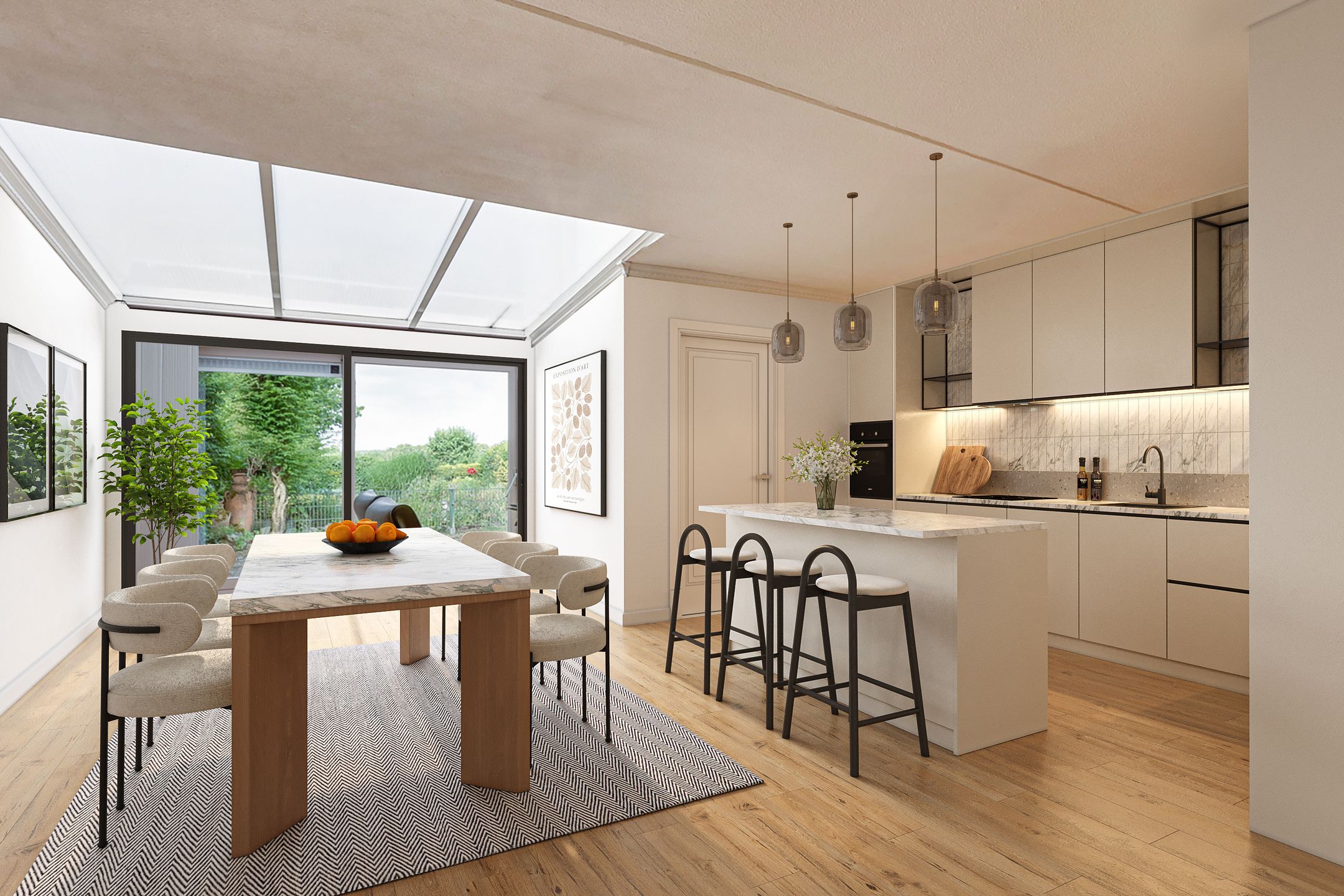 Foto 15 van Pastoor Petersstraat 30