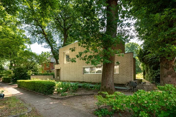 Foto 4 van Nassaulaan 53