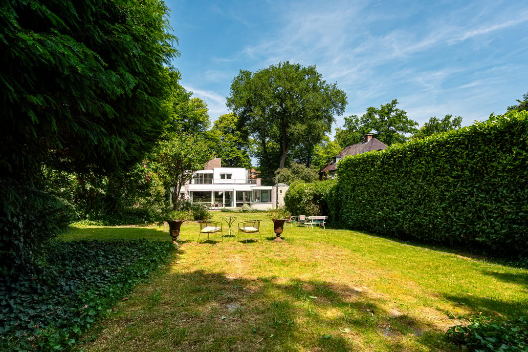 Foto 2 van Nassaulaan 53