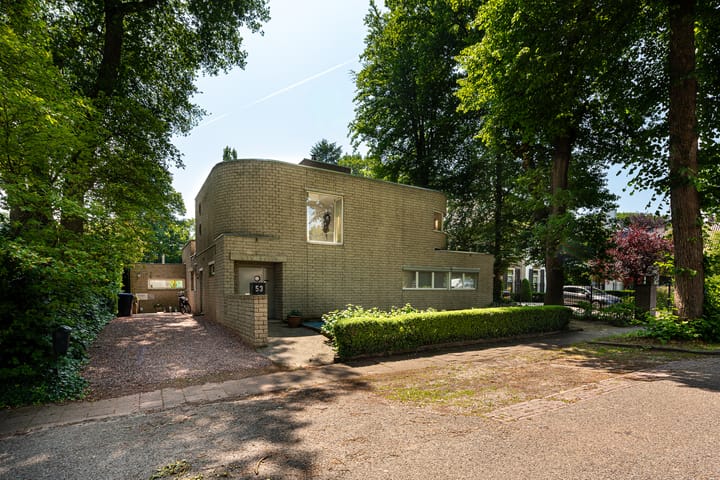 Foto 5 van Nassaulaan 53