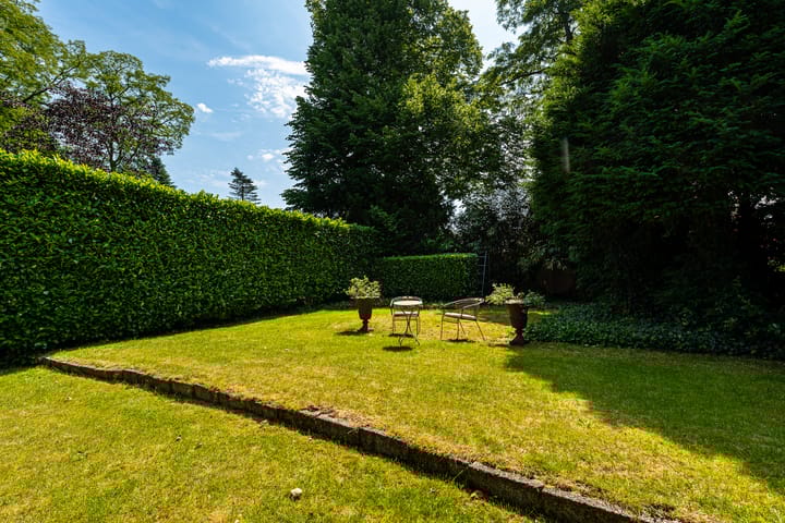 Photo 7 of Nassaulaan 53