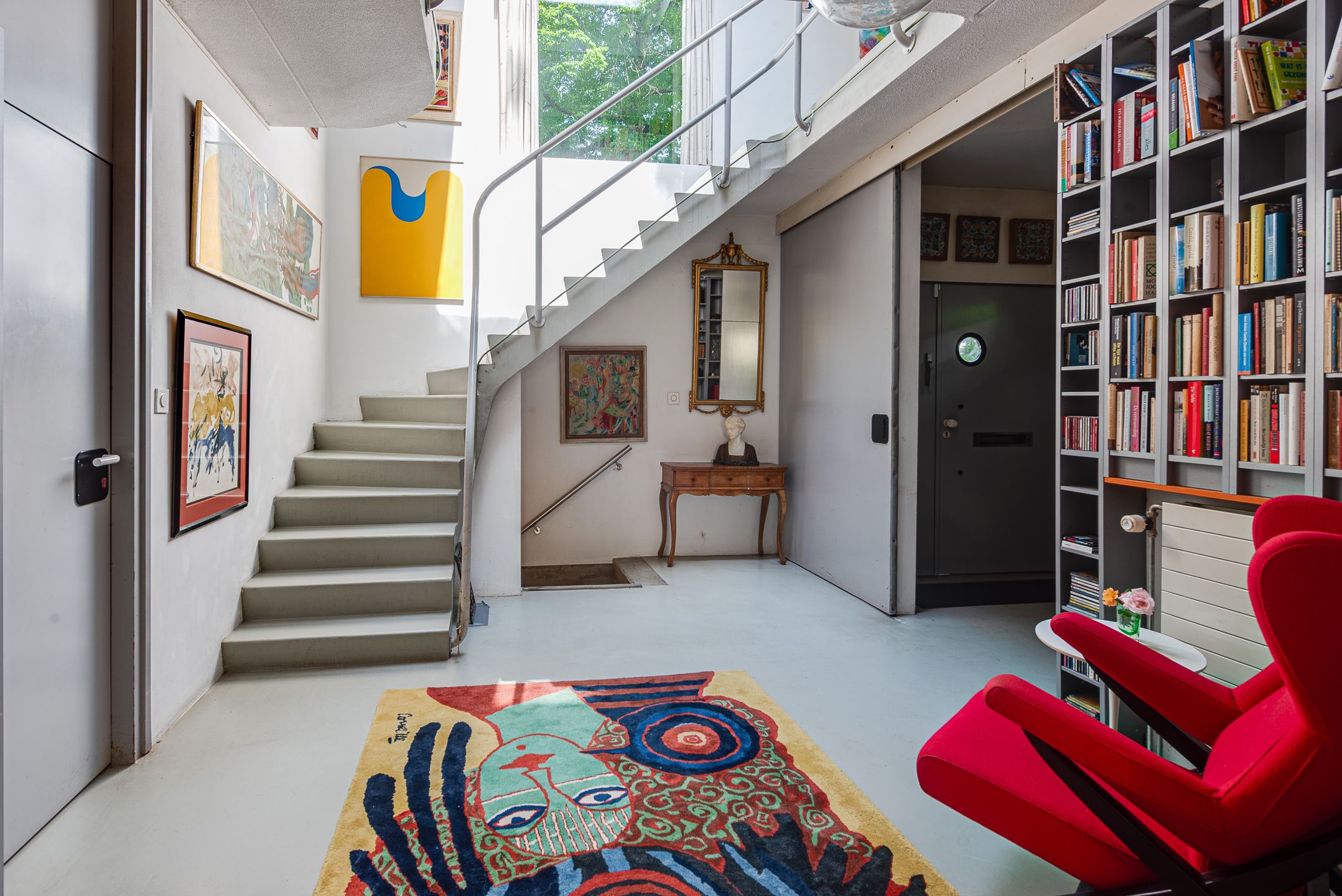 Foto 9 van Nassaulaan 53