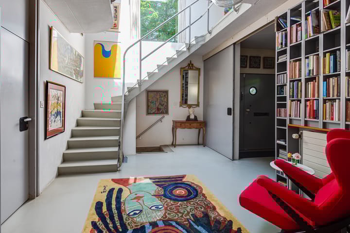 Photo 9 of Nassaulaan 53