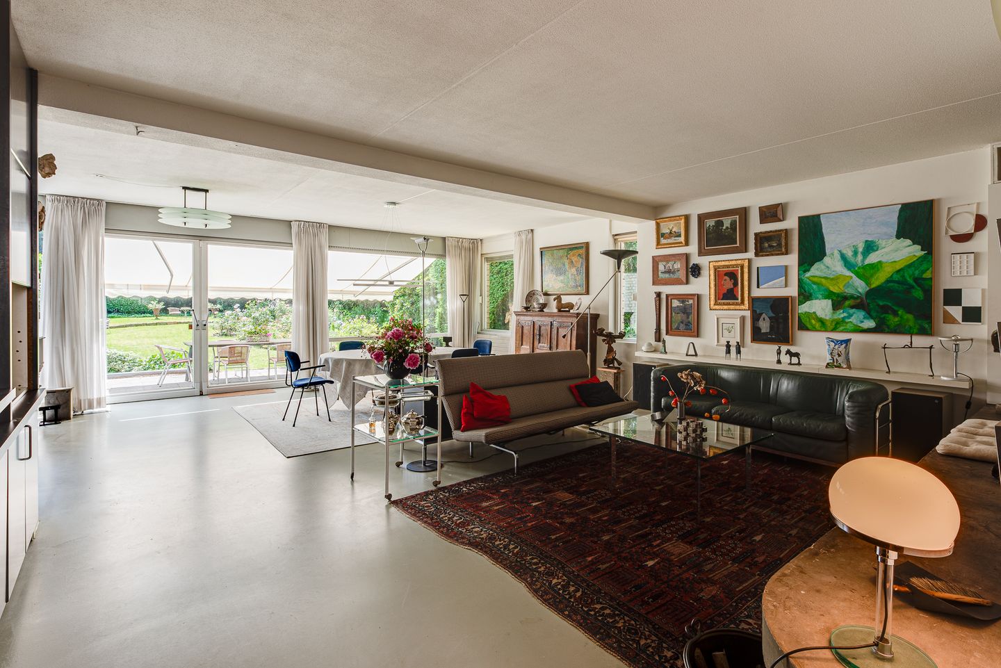 Foto 10 van Nassaulaan 53