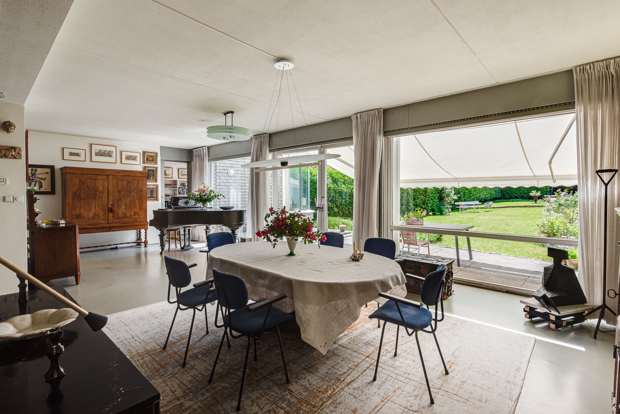 Foto 12 van Nassaulaan 53