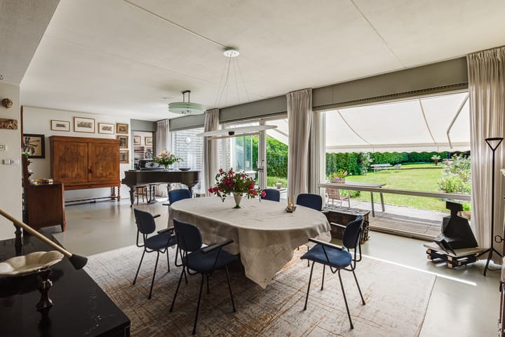 Photo 12 of Nassaulaan 53