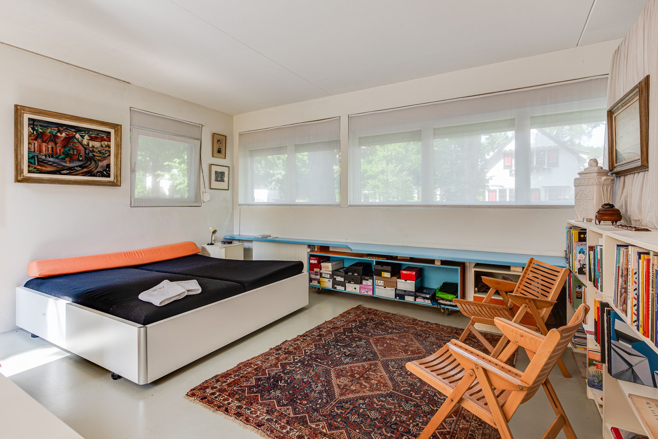 Foto 15 van Nassaulaan 53