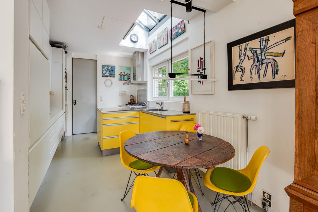 Foto 13 van Nassaulaan 53