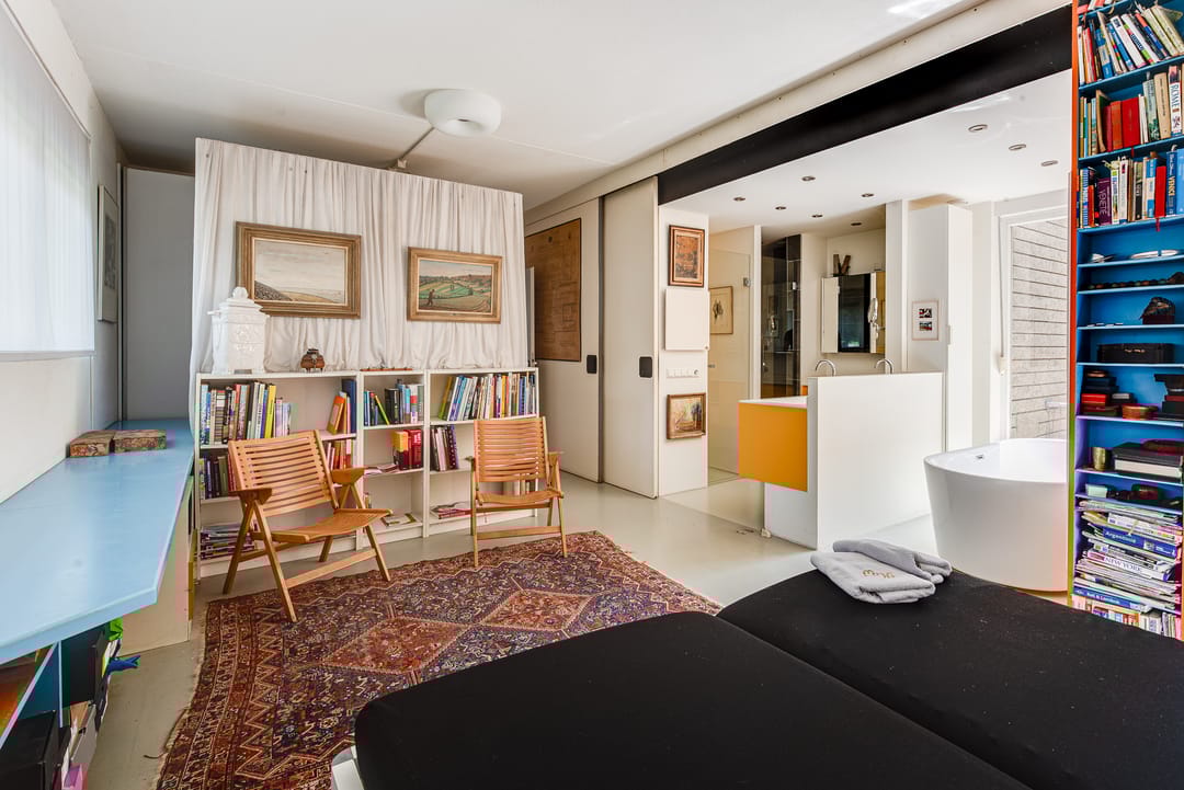 Foto 16 van Nassaulaan 53