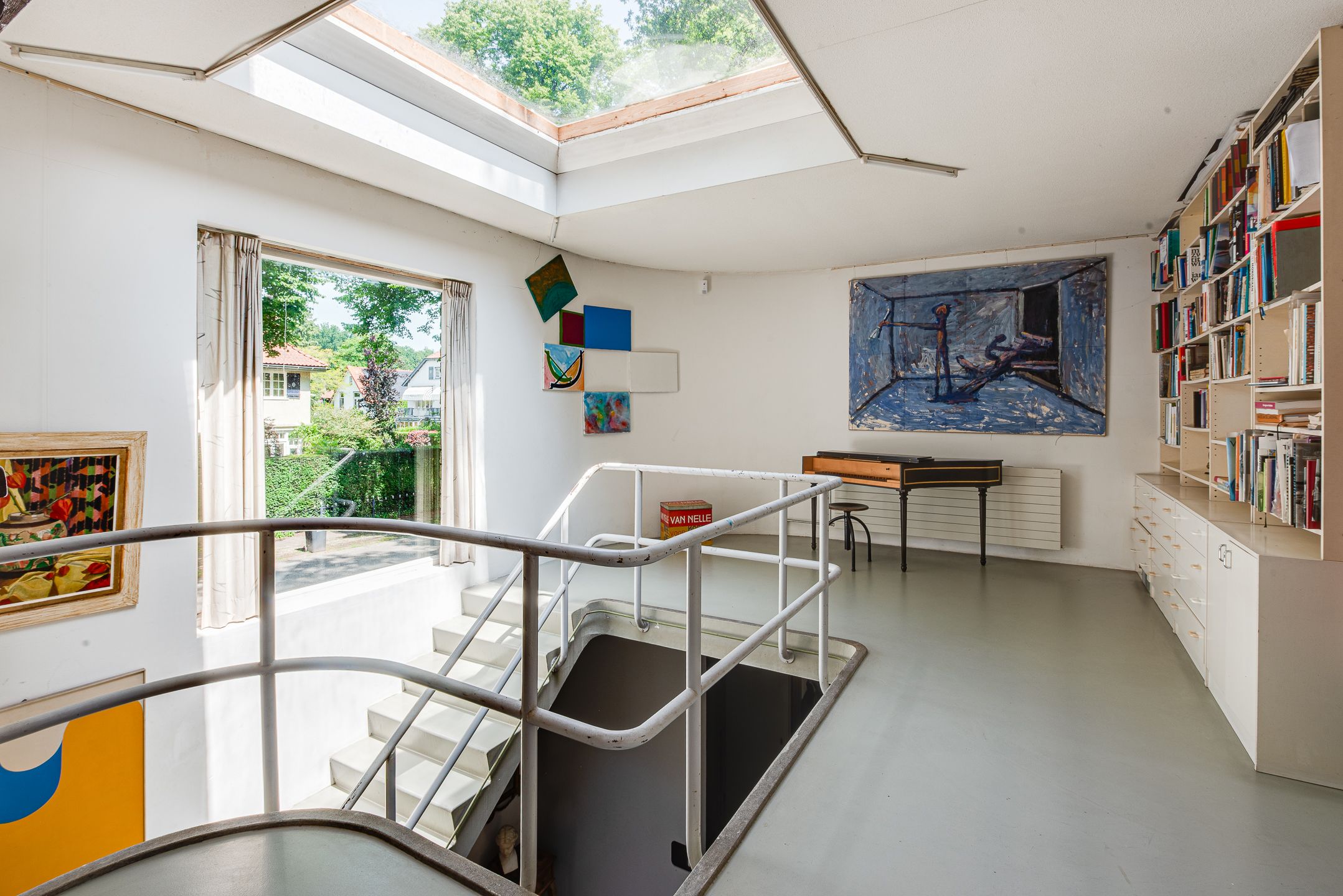 Foto 18 van Nassaulaan 53