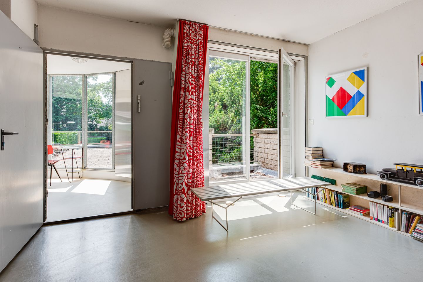 Foto 20 van Nassaulaan 53