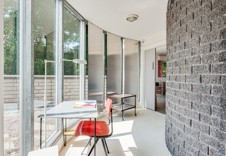 Photo 19 of Nassaulaan 53