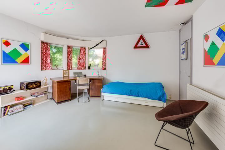 Photo 21 of Nassaulaan 53