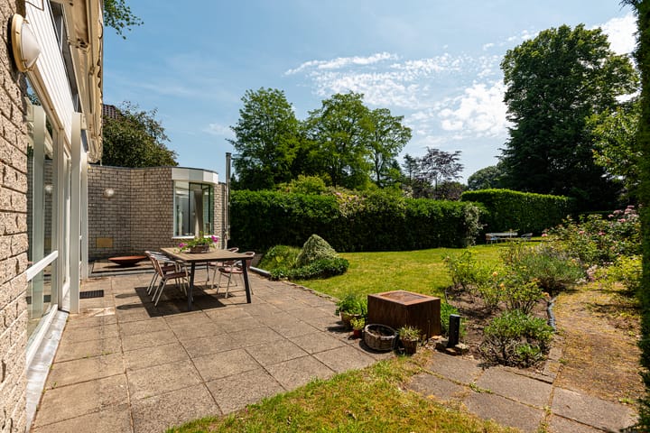 Photo 30 of Nassaulaan 53