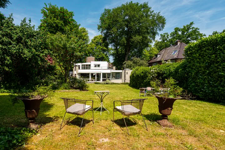 Photo 32 of Nassaulaan 53