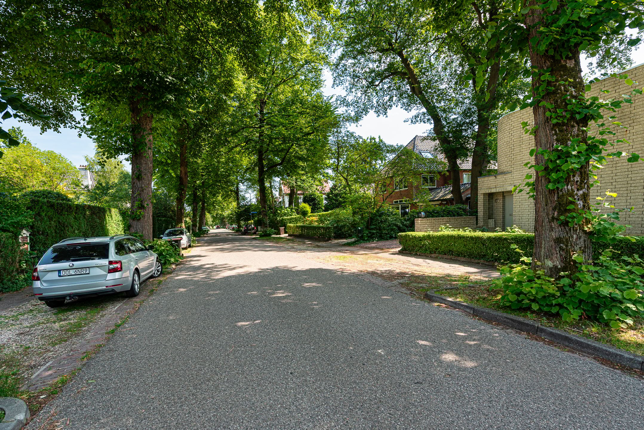 Foto 36 van Nassaulaan 53