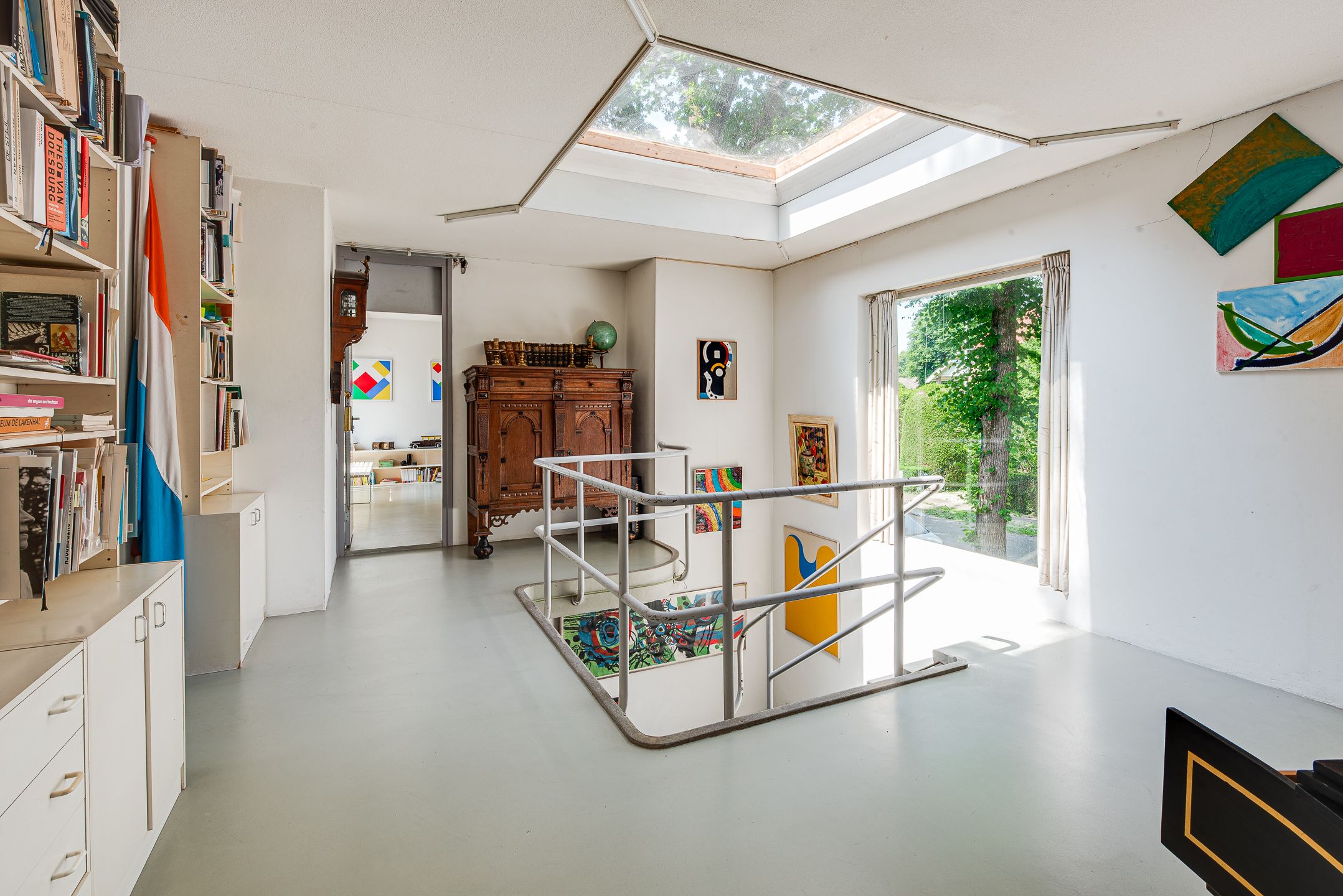 Foto 3 van Nassaulaan 53