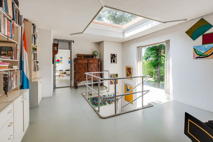 Foto 2 van Nassaulaan 53