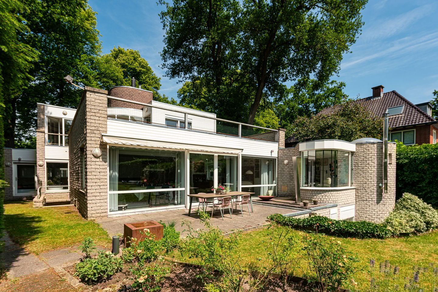 Foto 29 van Nassaulaan 53