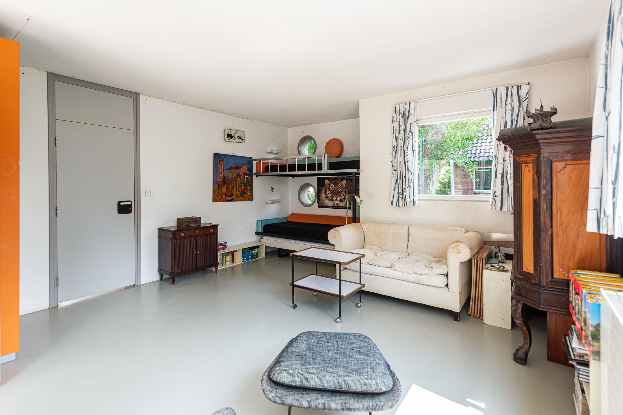 Foto 24 van Nassaulaan 53