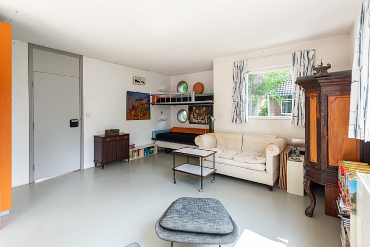 Photo 24 of Nassaulaan 53