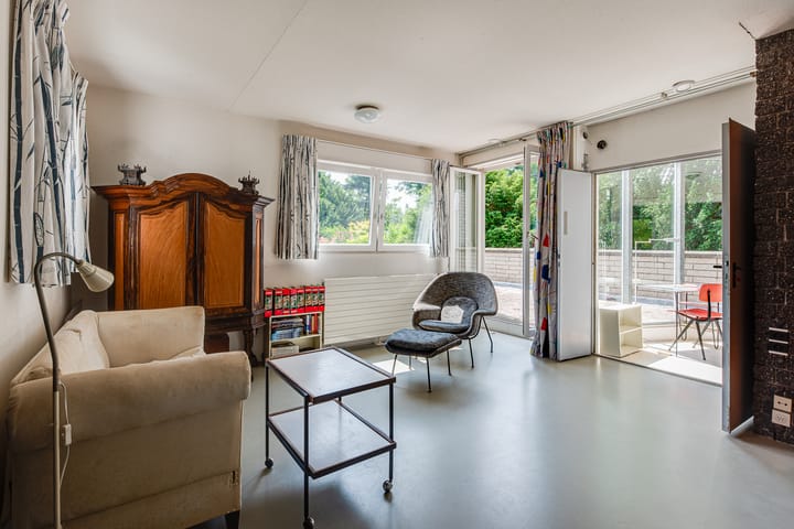 Photo 23 of Nassaulaan 53