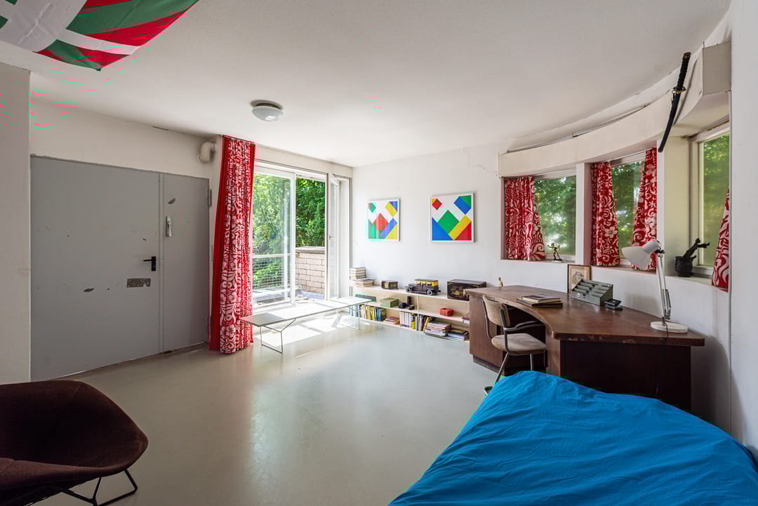 Foto 22 van Nassaulaan 53