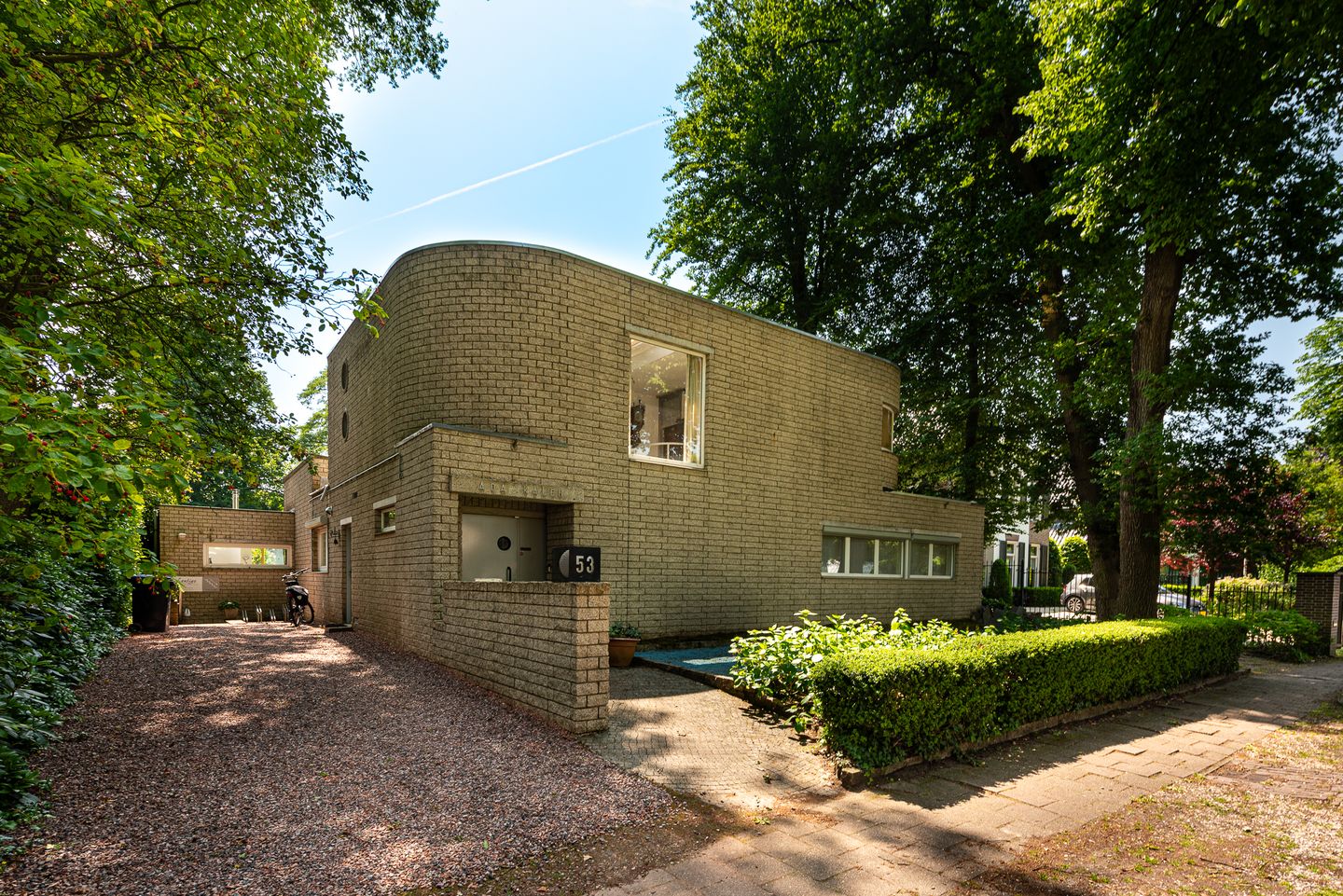 Foto 34 van Nassaulaan 53