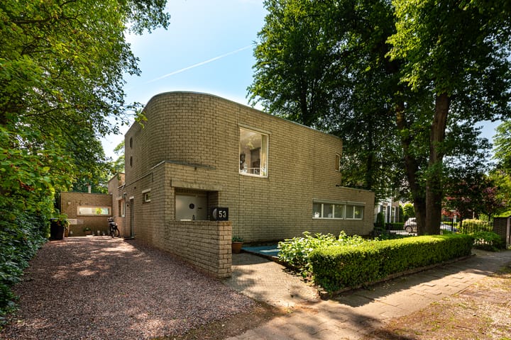 Photo 34 of Nassaulaan 53