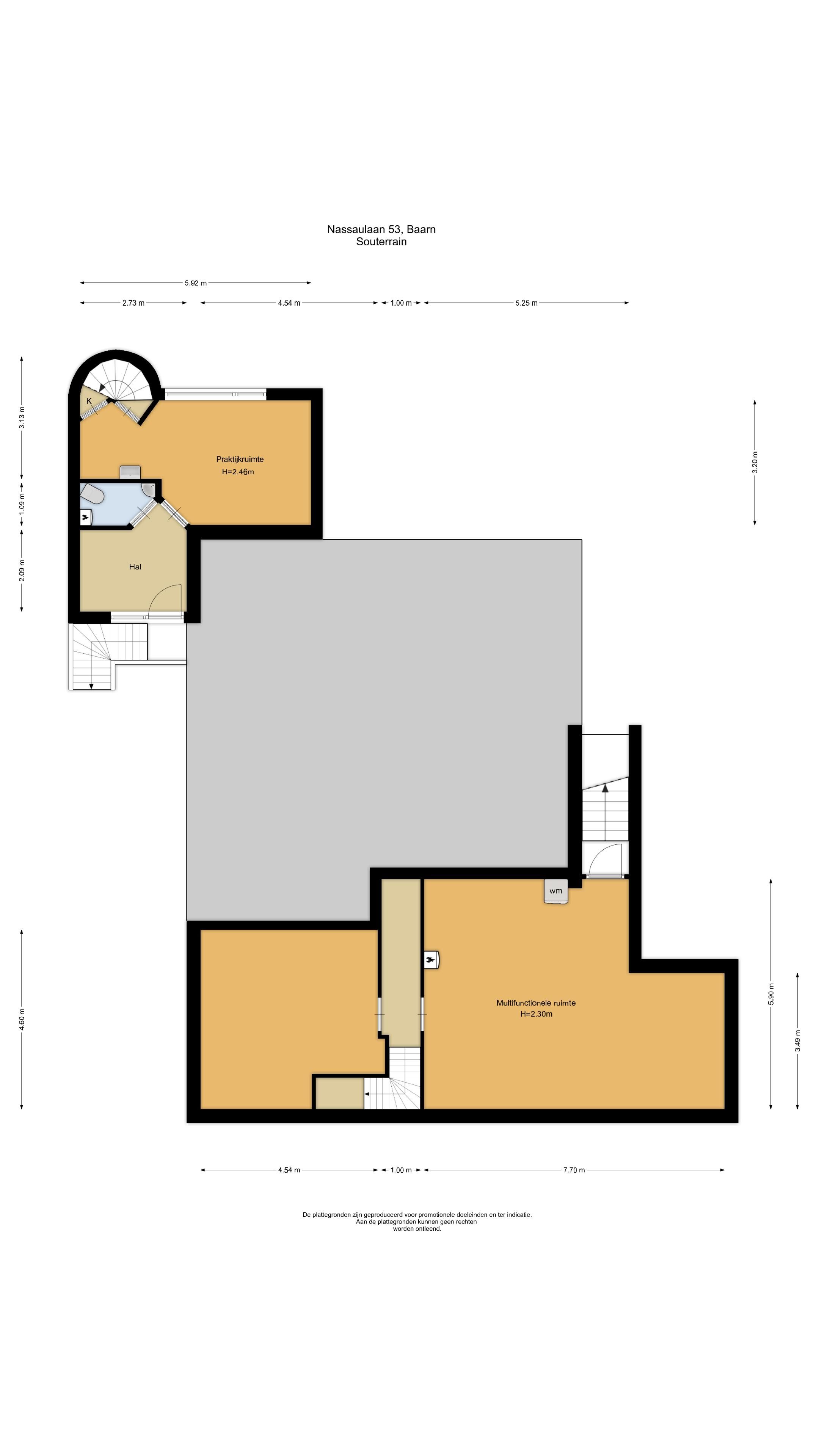 Foto 39 van Nassaulaan 53