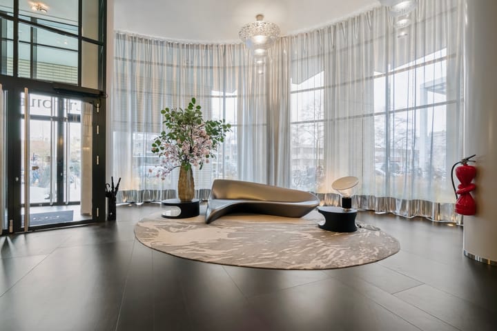 Foto 2 van Van Leijenberghlaan 44