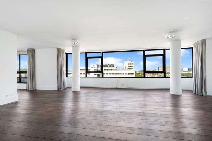 Foto 5 van Van Leijenberghlaan 44