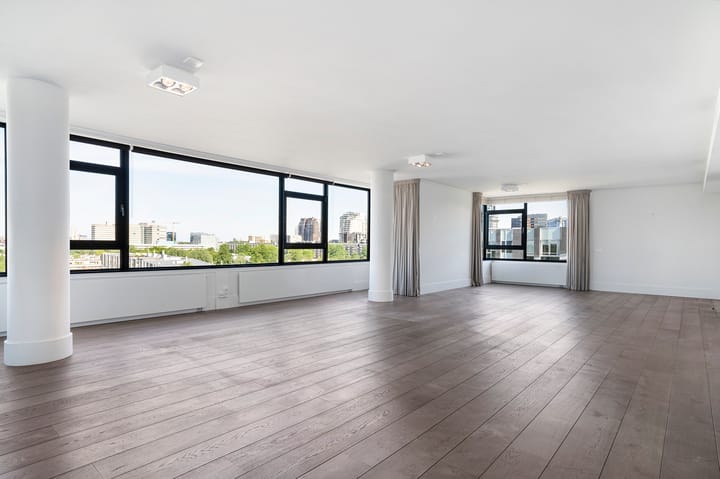 Foto 6 van Van Leijenberghlaan 44