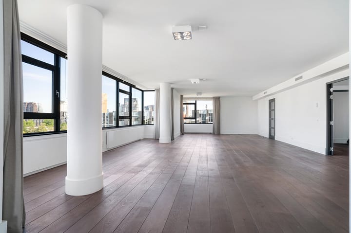 Foto 7 van Van Leijenberghlaan 44