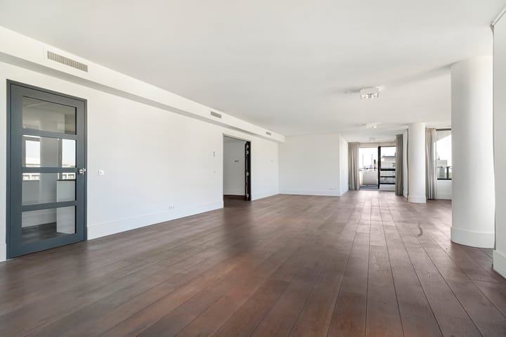 Foto 9 van Van Leijenberghlaan 44